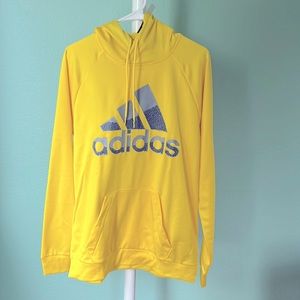 Adidas Training Sweatshirt